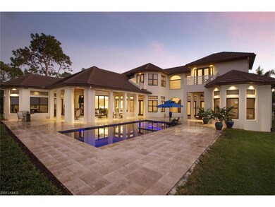 Abundant outdoor space, cypress ceilings,  natural