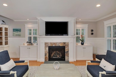 29 Spring Brook Ln, Cotuit, MA 2635 - photo 6