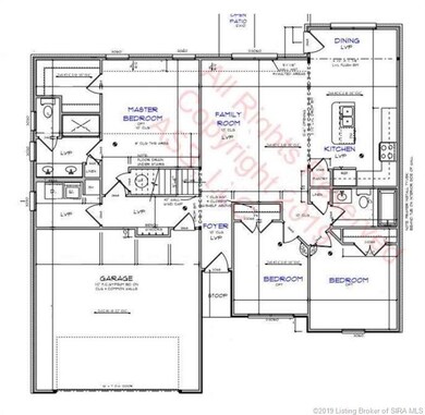 7002 Copperfield Ct unit Lot 59, Charlestown, IN 47111 - photo 3
