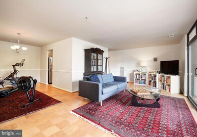 Dulaney Towers unit 207, Towson, MD 21204 - photo 3