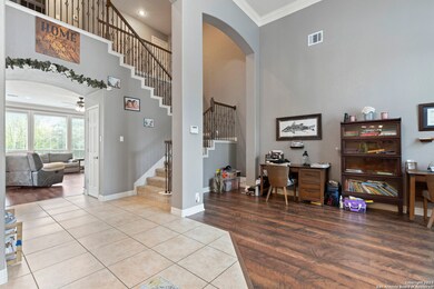 3542 Hilldale Point, San Antonio, TX 78261 - photo 6