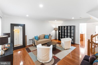 15518 Travailer Ct, Woodbridge, VA 22193 - photo 6