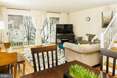 242 G St SW unit 131, Washington, DC 20024 - photo 6