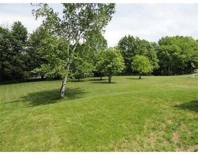 Yard/Garden.
