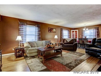 1568 Leland Ave, Lima, OH 45805 - photo 6