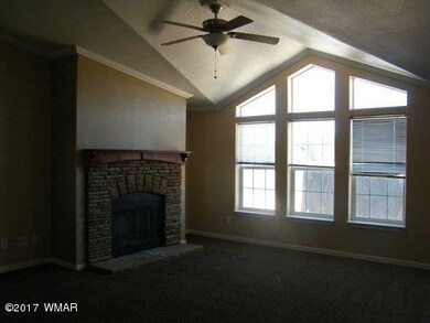 Vaulted Ceilings
