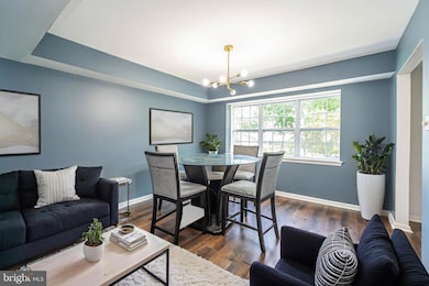 9003 Eastbourne Ln, Laurel, MD 20708 - photo 4