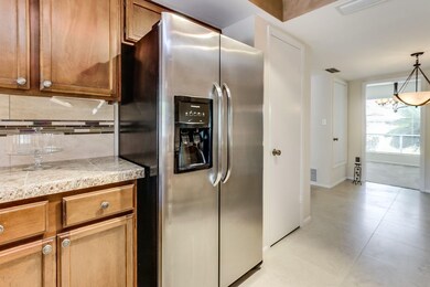 Solid wood cabinetry