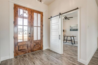 1047 Meadow Wood Terrace, Azle, TX 76020 - photo 5