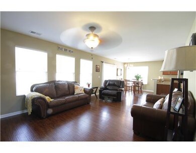 Den/Family/Great Room.