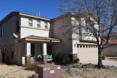 215 E Scarlet Maple Street