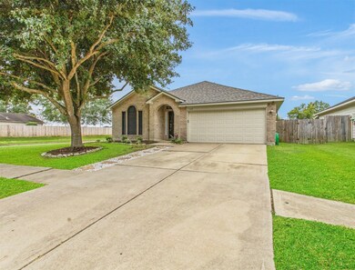 17239 Ranch Country Rd, Hockley, TX 77447 - photo 2