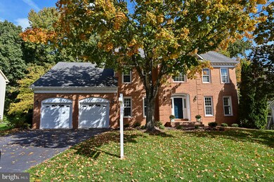 8531 Chase Glen Cir, Fairfax Station, VA 22039 - photo 3