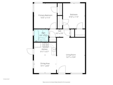 236 Higdon Ave, Mountain View, CA 94041 - photo 5