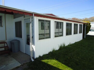 131 Washington St unit 45, Foxboro, MA 02035 - photo 3