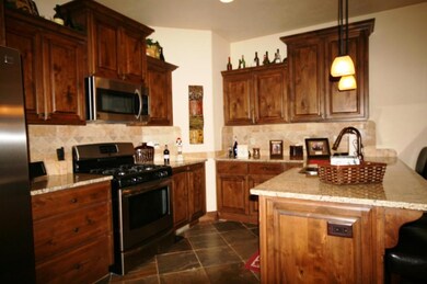 74 Ridgeview St unit BA4 or B-8, Brian Head, UT 84719 - photo 4