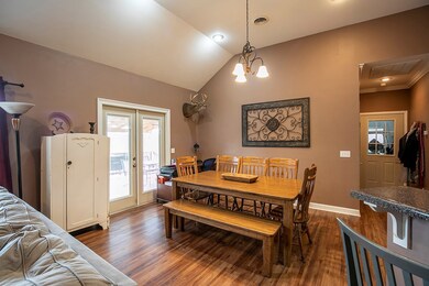 131 Lakes Dr S, Oxford, MS 38655 - photo 6