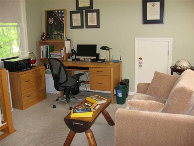Junior Office.
