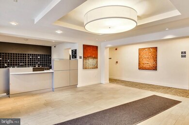 The Garfield unit 714, Washington, DC 20015 - photo 5