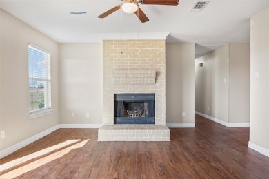 396 Bobcat Rd, Sanger, TX 76266 - photo 6