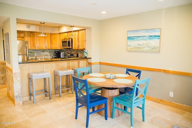 Breakfast Bar
