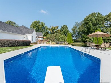 Relax by the pool with family and friends or dive 