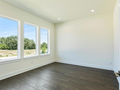 914 El Dorado St, Weatherford, TX 76086 - photo 5