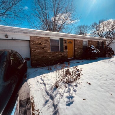 1052 Linhof Rd, Wilmington, OH 45177 - photo 3