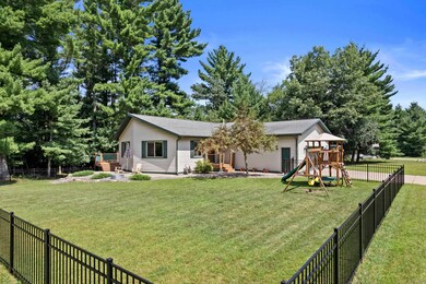 870 W Park St, Adams, WI 53910 - photo 3