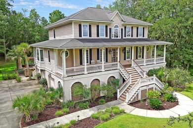 RH1 - Front Left Aerial View