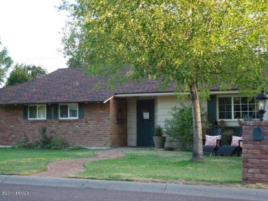 Curb Appeal