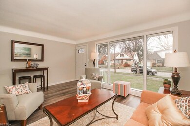 311 E 262nd St, Euclid, OH 44132 - photo 4