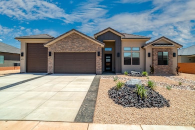 451 S Legacy Trail, Ivins, UT 84738 - photo 2