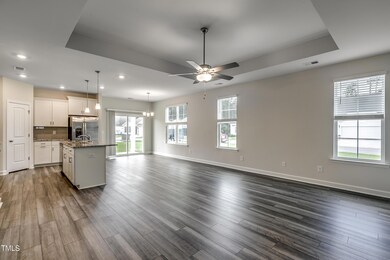 Kitchen/Great Room