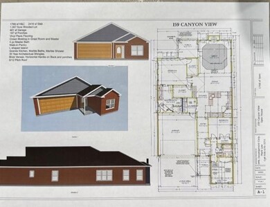 159 Canyon View, Lufkin, TX 75904 - photo 3