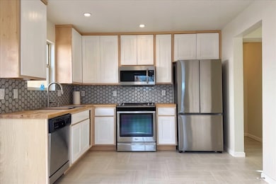 5 Narbona Pass, Santa Fe, NM 87508 - photo 3