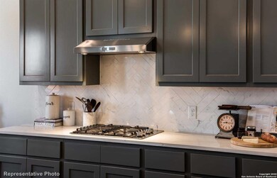 11126 Mill Park, San Antonio, TX 78254 - photo 6