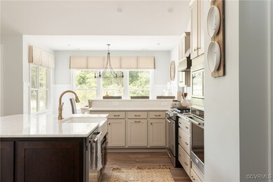 9381 Angel's Share Dr, New Kent, VA 23124 - photo 6