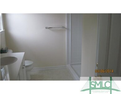 Master Bath/Spa.