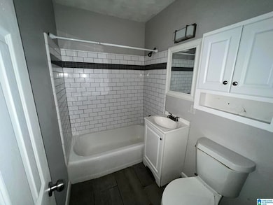 802 Wana Ave, Weaver, AL 36277 - photo 5