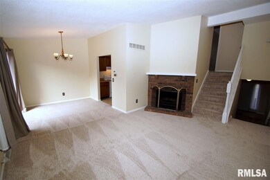 4023 Lillie Ave unit 502, Davenport, IA 52806 - photo 3