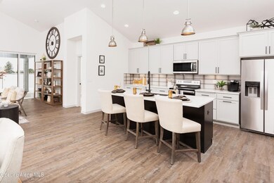 5 - Kitchen