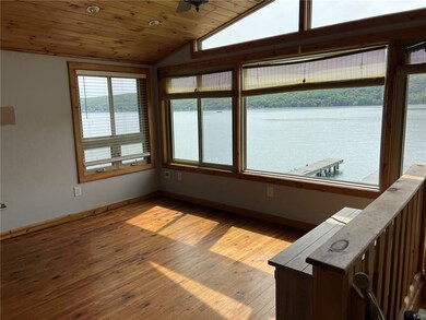 Living Room View 1