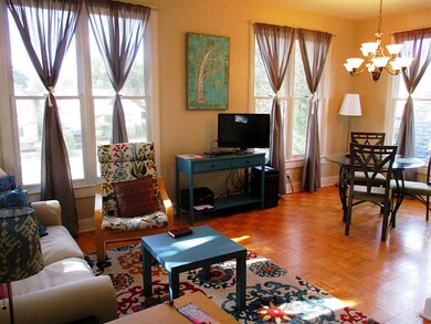 1504 Columbia St unit A, Houston, TX 77008 - photo 3