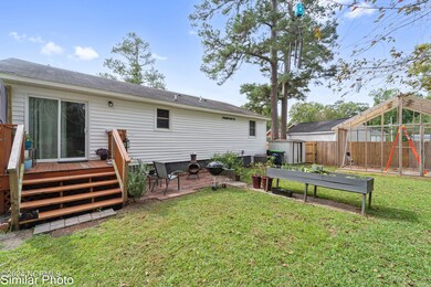 512 Woodhaven Dr, Jacksonville, NC 28540 - photo 5