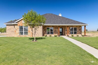 4525 Old Stone Dr, San Angelo, TX 76904 - photo 3