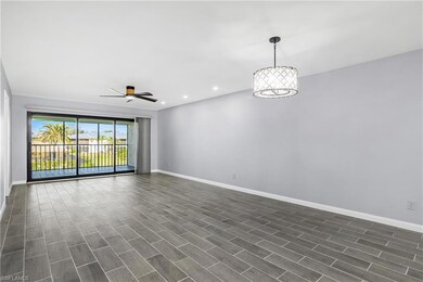 Spacious Great Room with Recessed Lighting & New L