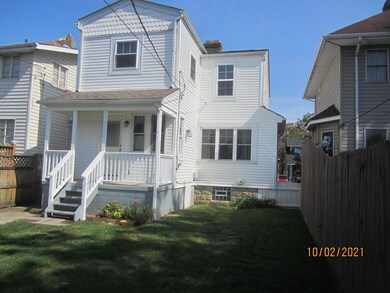 393 S Richardson Ave, Columbus, OH 43204 - photo 2