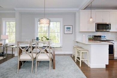 7 Stonebrook Ct unit 4, Southborough, MA 01772 - photo 5