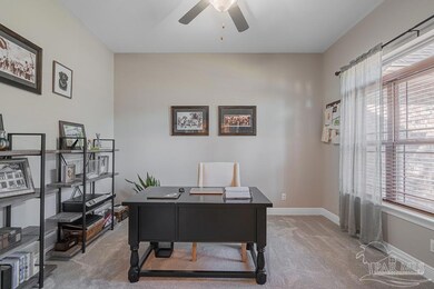 Room off Foyer